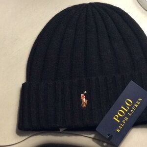 Polo hat